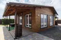 Haus 337 m² Siomkava, Belarus