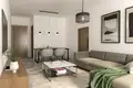 Квартира 2 спальни 84 м² Колосси, Кипр