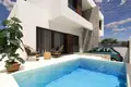 Willa 3 pokoi 90 m² Dolores, Hiszpania