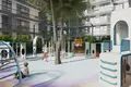 Complejo residencial New Olivia Residence with a swimming pool, a cinema and a kids' playground, Green Community Village, Dubai, UAE