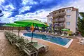 2 bedroom apartment 70 m² Sveti Vlas, Bulgaria