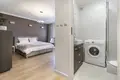 Appartement 1 chambre 24 m² Varsovie, Pologne
