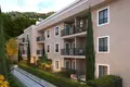 Mieszkanie 2 pokoi 71 m² Herceg Novi, Czarnogóra