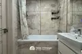 3 room apartment 57 m² in Minsk, Belarus