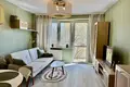 Appartement 2 chambres 43 m² Lodz, Pologne
