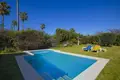 Haus 3 Schlafzimmer 245 m² Benahavis, Spanien