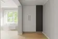 Квартира 3 комнаты 59 м² Юрмала, Латвия