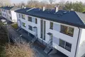Appartement 152 m² Varsovie, Pologne