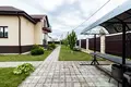 Cottage 385 m² Baraulianski sielski Saviet, Belarus