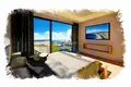 4-Schlafzimmer-Villa 200 m² Roquebrune Cap Martin, Frankreich