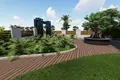 Квартира 53 м² Аланья, Турция