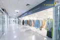 Commercial property 61 m² in Minsk, Belarus