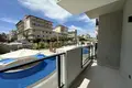 2 bedroom apartment 74 m² Mediterranean Region, Turkey