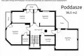 4 bedroom house 248 m² Dziekanow Polski, Poland