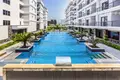 Appartement 3 chambres 100 m² Kargicak, Turquie