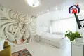 2 room apartment 61 m² Minsk, Belarus