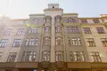 Nieruchomości komercyjne E. Birznieka Upīša iela 10