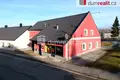 Gewerbefläche 165 m² Unterhaid, Tschechien
