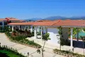 Apartamento 2 habitaciones 65 m² Fethiye, Turquía