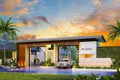 Attique 3 chambres 101 m² Muratpasa, Turquie
