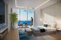 Appartement 2 chambres 66 m² Doubaï, Émirats arabes unis