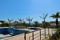 Apartamento 3 habitaciones 110 m² Mezitli, Turquía