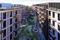 1 bedroom apartment 68 m² Bashkia Durres, Albania
