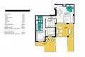 Apartamento 3 habitaciones 110 m² Mijas, Španjolska