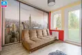 Wohnung 3 zimmer 68 m² Vilnius, Litauen