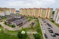 Mieszkanie 1 pokój 38 m² Lyasny, Białoruś