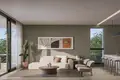 Apartamento 1 habitacion 53 m² Germasogeia, Chipre