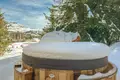 Chalet 6 habitaciones  en Courchevel, Francia