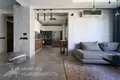 Apartamento 2 habitaciones 71 m² Minsk, Belarús