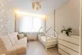 2 room apartment 44 m² Minsk, Belarus