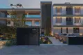 Mieszkanie 2 pokoi 80 m² Aradipu, Cypr