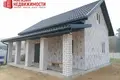 Casa 71 m² Lunnienski sielski Saviet, Belarús