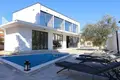 4-Schlafzimmer-Villa 200 m² Omisalj, Kroatien