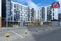 Appartement 2 chambres 51 m² Minsk, Bélarus