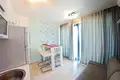 1 bedroom apartment 31 m² Brca, Montenegro
