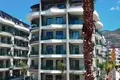 2 bedroom apartment 81 m² Mediterranean Region, Turkey