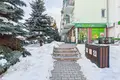 2 room apartment 43 m² in Warsaw, Poland