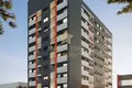 Penthouse 1 pokój 39 m² Regiao Imediata de Sao Paulo, Brazylia