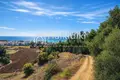 Parcelas 9 000 m² Nea Flogita, Grecia