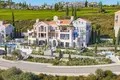 3 bedroom apartment 135 m² Lustica, Montenegro