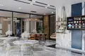 Квартира 2 комнаты 52 м² Оба, Турция