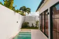 2-Zimmer-Villa 120 m² Tibubeneng, Indonesien