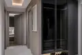Wohnung 56 m² Mezitli, Türkei