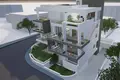 Квартира 2 спальни 118 м² муниципалитет Пафос, Кипр
