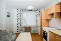 1 room apartment 60 m² Minsk, Belarus