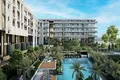 Apartamento 65 m² Región del Mediterráneo, Turquía